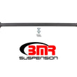 Load image into Gallery viewer, BMR 16-17 6th Gen Camaro V8 Only Front Strut Tower Brace - Black Hammertone