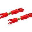Load image into Gallery viewer, BMR 16-24 Chevrolet Camaro (6th Gen) Adjustable Rear Lower Control Arm - Red