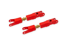 Load image into Gallery viewer, BMR 16-24 Chevrolet Camaro (6th Gen) Adjustable Rear Lower Control Arm - Red