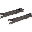 Load image into Gallery viewer, BMR 16-24 Chevrolet Camaro (6th Gen) Non-Adjustable Rear Lower Control Arm - Black Hammertone