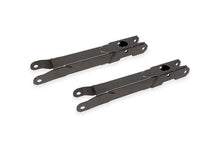 Load image into Gallery viewer, BMR 16-24 Chevrolet Camaro (6th Gen) Non-Adjustable Rear Lower Control Arm - Black Hammertone