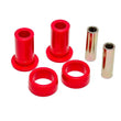 Load image into Gallery viewer, BMR 1964-1964 A-Body Differential Housing Mount Bushings (Polyurethane) - Black
