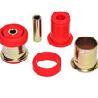 Load image into Gallery viewer, BMR 1965-1972 A-Body Differential Housing Mount Bushings (Polyurethane) - Black