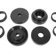 Load image into Gallery viewer, BMR 2008-2018 Challenger Rear Cradle Lockout Bushing Kit - Black Anodized