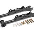 Load image into Gallery viewer, BMR 2010-2015 Chevrolet Camaro Rear DOM Lower Control Arms - Black Hammertone