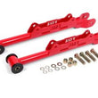 Load image into Gallery viewer, BMR 2010-2015 Chevrolet Camaro Rear DOM Lower Control Arms - Red