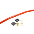 Load image into Gallery viewer, BMR 2010 5th Gen Camaro Front 2-Point Strut Tower Brace - Red