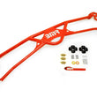 Load image into Gallery viewer, BMR 2010 5th Gen Camaro Front 4-Point Strut Tower Brace - Red