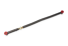 Load image into Gallery viewer, BMR 2021+ Ford Bronco (Ex. Bronco Sport) DOM Steel On-Car Adj. Panhard Rod - Black Hammertone