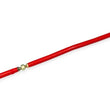Load image into Gallery viewer, BMR 2021+ Ford Bronco (Ex. Bronco Sport) DOM Steel On-Car Adj. Panhard Rod - Red