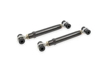 Load image into Gallery viewer, BMR 2021+ Ford Bronco (Exc. Bronco Sport) Upper Control Arms - Double Adj. - Black Hammertone