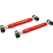 Load image into Gallery viewer, BMR 2021+ Ford Bronco (Exc. Bronco Sport) Upper Control Arms - Double Adj. - Red