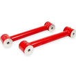 Load image into Gallery viewer, BMR 2021+ Ford Bronco (Exc. Bronco Sport) Upper Control Arms - Non Adj. - Red