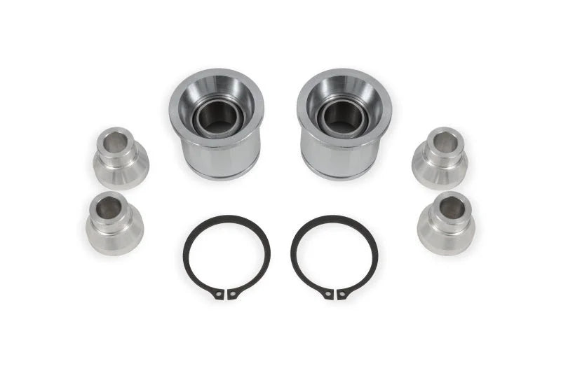 BMR 2024 Ford Mustang Rear Lower Control Arm Bearing Kit