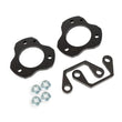 Load image into Gallery viewer, BMR 21-24 Ford Bronco 1in Leveling Kit - Black Hammertone