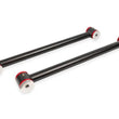 Load image into Gallery viewer, BMR 21-24 Ford Bronco Lower Control Arms - Non Adj. - Black Hammertone