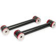 Load image into Gallery viewer, BMR 21-24 Ford Bronco Upper Control Arms - Non Adj. - Black Hammertone