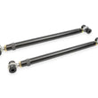 Load image into Gallery viewer, BMR 21-25 Ford Bronco (Exc. Bronco Sport) Lower Control Arms - Double Adj. - Black Hammertone