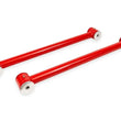 Load image into Gallery viewer, BMR 21-25 Ford Bronco Lower Control Arms - Non Adj. - Red