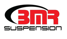 Load image into Gallery viewer, BMR 21-25 Ford Bronco Non-Adjustable Upper A-Arms Poly Bushings Std Ball Joint - Red