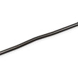 Load image into Gallery viewer, BMR 21+ Ford Bronco DOM Steel Panhard Rod w/ Double Adj. Rod Ends - Black Hammertone