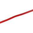 Load image into Gallery viewer, BMR 21+ Ford Bronco DOM Steel Panhard Rod w/ Double Adj. Rod Ends - Red