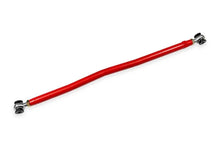 Load image into Gallery viewer, BMR 21+ Ford Bronco DOM Steel Panhard Rod w/ Double Adj. Rod Ends - Red