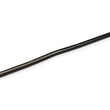 Load image into Gallery viewer, BMR 21+ Ford Bronco Non-Adj. DOM Steel Panhard Rod - Black Hammertone