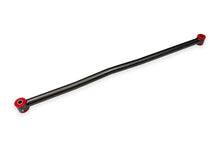 Load image into Gallery viewer, BMR 21+ Ford Bronco Non-Adj. DOM Steel Panhard Rod - Black Hammertone