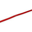 Load image into Gallery viewer, BMR 21+ Ford Bronco Non-Adj. DOM Steel Panhard Rod - Red