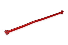 Load image into Gallery viewer, BMR 21+ Ford Bronco Non-Adj. DOM Steel Panhard Rod - Red