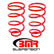Load image into Gallery viewer, BMR 64-66 A-Body Rear Lowering Springs - Red