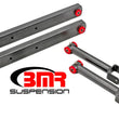 Load image into Gallery viewer, BMR 64-67 A-Body Non-Adj. Rear Suspension Kit - Black Hammertone