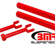 Load image into Gallery viewer, BMR 64-67 A-Body Non-Adj. Rear Suspension Kit - Red