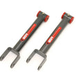 Load image into Gallery viewer, BMR 64-67 A-Body Non-Adj. Upper Control Arms (Polyurethane) - Black Hammertone