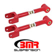 Load image into Gallery viewer, BMR 64-67 A-Body Upper Control Arms On-Car Adj. (Polyurethane) - Red