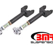 Load image into Gallery viewer, BMR 64-67 A-Body Upper Control Arms On-Car Adj. Rod Ends - Black Hammertone