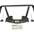 Load image into Gallery viewer, BMR 64-67 GM A-Body Bolt-On Front Reinforcement Chassis Brace - Black Hammertone