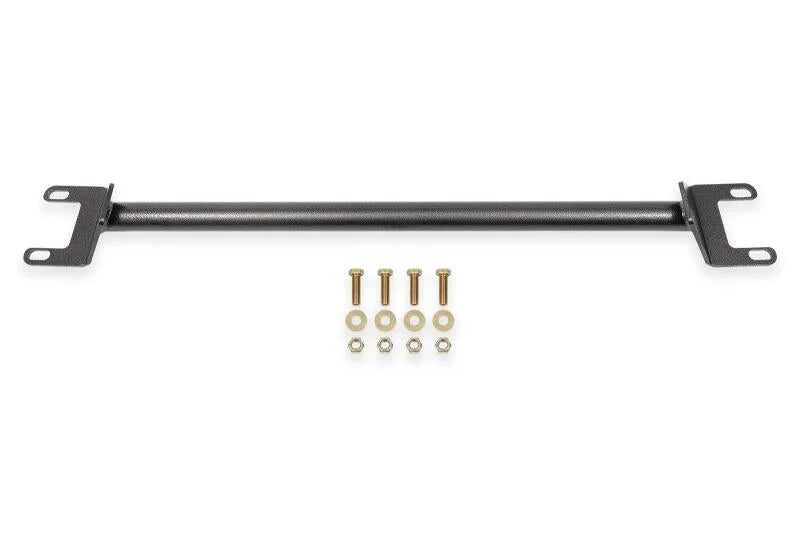 BMR 64-67 GM A-Body Rear Shock Tower Brace - Black Hammertone