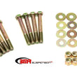 Load image into Gallery viewer, BMR 64-72 A-Body Control Arm Hardware Kit Rear Upper And Lower - Zinc plated