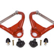 Load image into Gallery viewer, BMR 64-72 GM A-Body Adjustable Upper A-Arms Standard Ball Joint - Red
