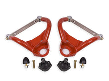 Load image into Gallery viewer, BMR 64-72 GM A-Body Adjustable Upper A-Arms Standard Ball Joint - Red