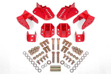 Load image into Gallery viewer, BMR 64-72 GM A-Body Rear Coilover Conversion Kit - Red