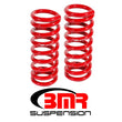 Load image into Gallery viewer, BMR 67-69 1st Gen F-Body Big Block Front Lowering Springs - Red