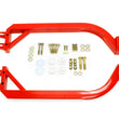 Load image into Gallery viewer, BMR 67-69 1st Gen F-Body Bolt-On Subframe Connectors - Red
