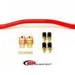 Load image into Gallery viewer, BMR 67-69 1st Gen F-Body Front Hollow 1.25in Sway Bar Kit w/ Bushings - Red