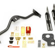 Load image into Gallery viewer, BMR 67-69 1st Gen F-Body T56 Six Speed Conversion Kit - Black Hammertone