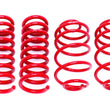 Load image into Gallery viewer, BMR 67-72 A-Body Lowering Spring Kit (Set Of 4) - Red