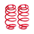 Load image into Gallery viewer, BMR 67-72 A-Body Rear Lowering Springs - Red