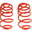 Load image into Gallery viewer, BMR 67-72 A-Body Rear Lowering Springs - Red